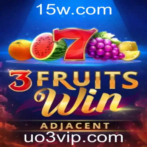 Descubra o Fascinante Mundo de 3FruitsWin: O Jogo que Conquista Fans ao Redor do Mundo