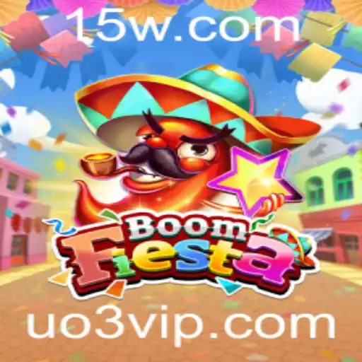 Explorando BoomFiesta: Um Mergulho no Entusiasmante Mundo do Jogo