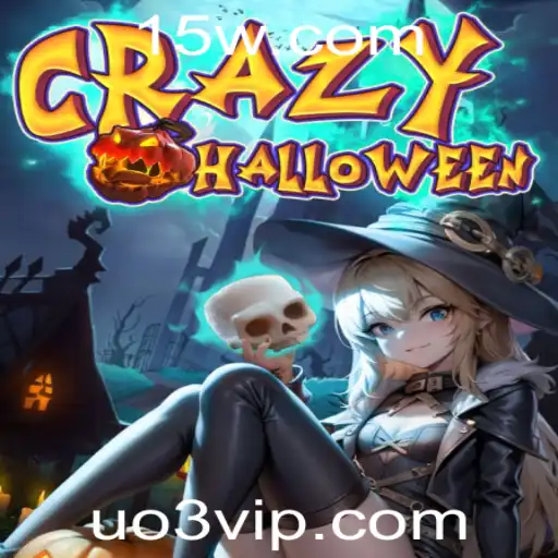 Explorando o Mundo Divertido de CrazyHalloween