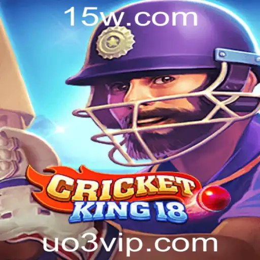 CricketKing18: Explorando o Mundo do Cricket Virtual