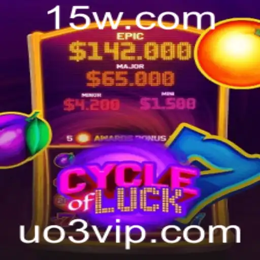 Explorando o Jogo CycleofLuck: Uma Introdução e Suas Regras