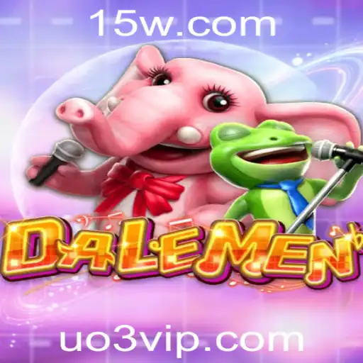 Descubra o Envolvente Jogo DALEMEN
