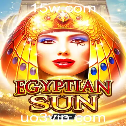 EgyptianSunSE: Uma Jornada Através do Tempo e Aventura