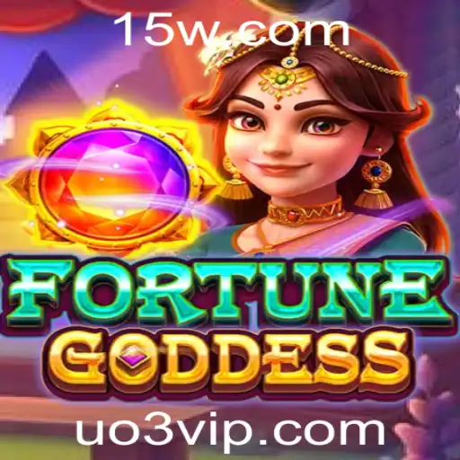 Descubra o Mundo de FORTUNEGODDESS: Um Jogo de Estratégia e Aventuras com a Palavra-Chave uo3