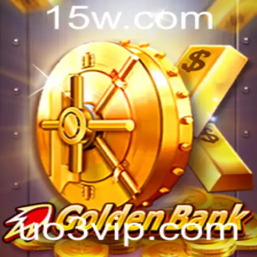 GoldenBank: O Universo Fascinante de Estratégia e Aventura
