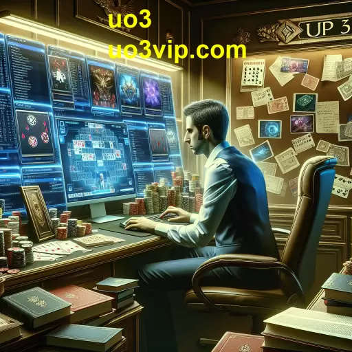 A Importância dos Guias nos Jogos Online: Aprenda a Dominar seu Jogo Favorito