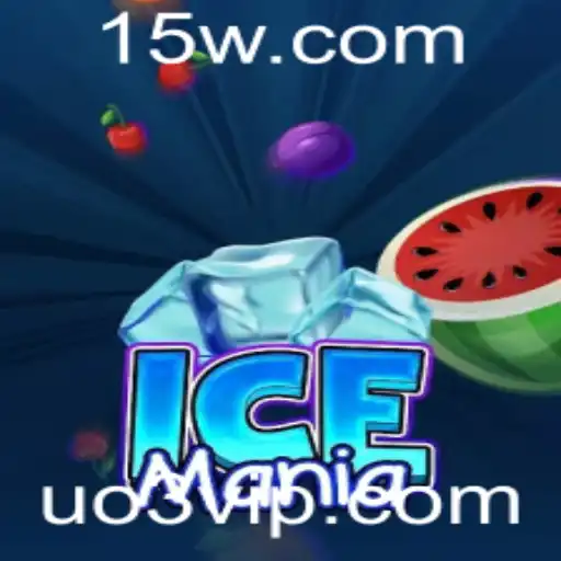 IceMania: Liberte Sua Criatividade no Mundo Gelado