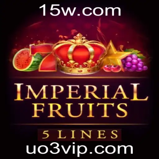 Explorando o Maravilhoso Mundo de ImperialFruits5