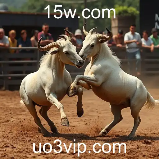 Jogos de Sabong e a Influência do uo3