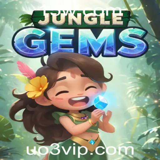 Explorando o Fascinante Mundo de JungleGems: Regras e Estratégias