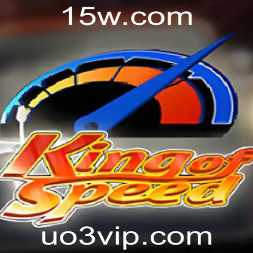 Descubra KingofSpeed: O Jogo de Corrida Que Está Dominando o Mundo