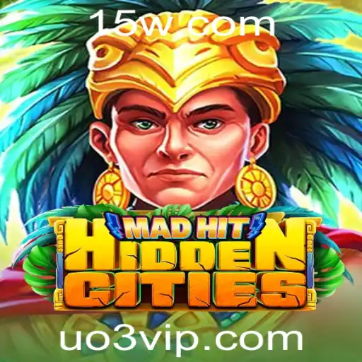 Descubra o Fascinante Mundo de MadHitHiddenCities