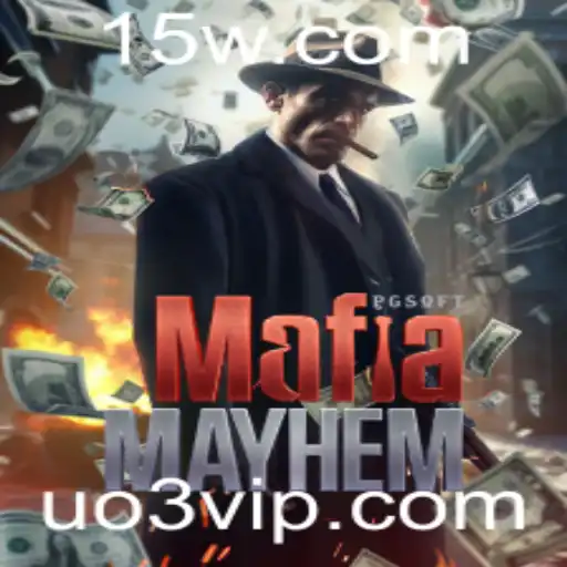 Explorando MafiaMayhem: Um novo mundo de intrigas e estratégias
