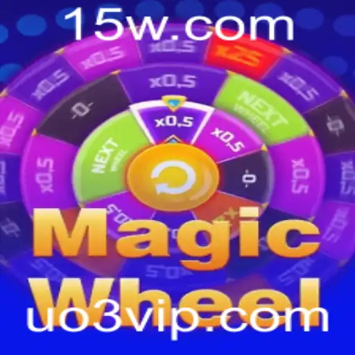 MagicWheel: Um Mergulho no Mundo do Jogo Revolucionário