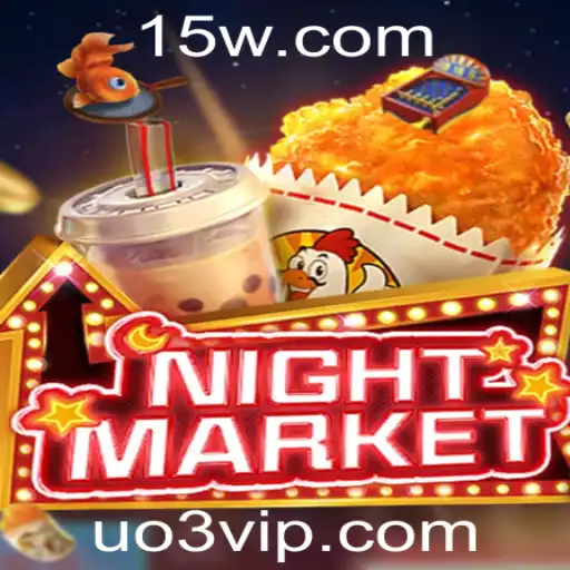 Explorando o Mundo do Jogo NIGHTMARKET: Uma Introdução Aprofundada e Regras Principais