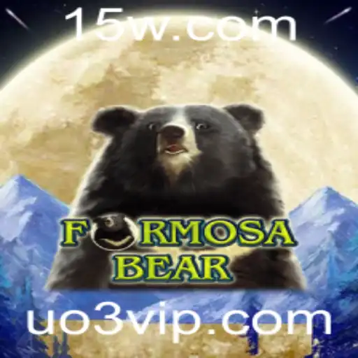 Explorando o Mundo de FormosaBear: O Jogo de Estratégia Inovador