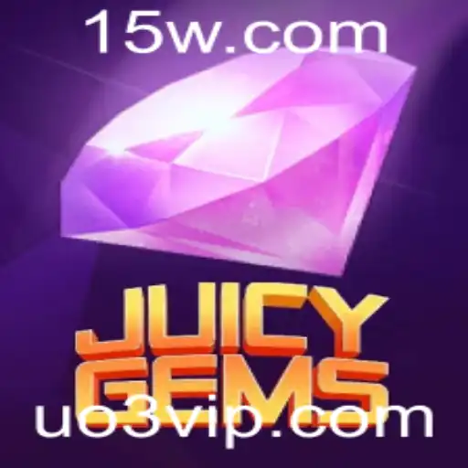 JuicyGems: Descubra o Fascinante Mundo de Aventuras de 'uo3'