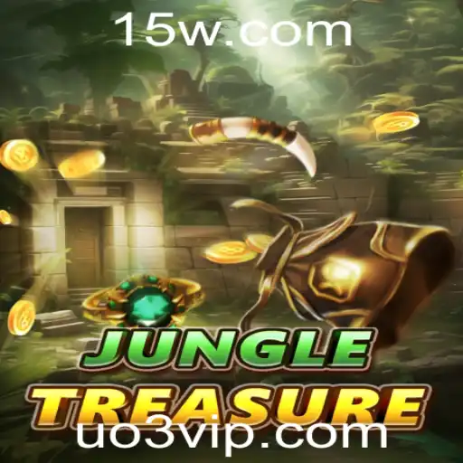 Descubra os Segredos de JungleTreasure: O Novo Fenômeno dos Jogos de Aventura
