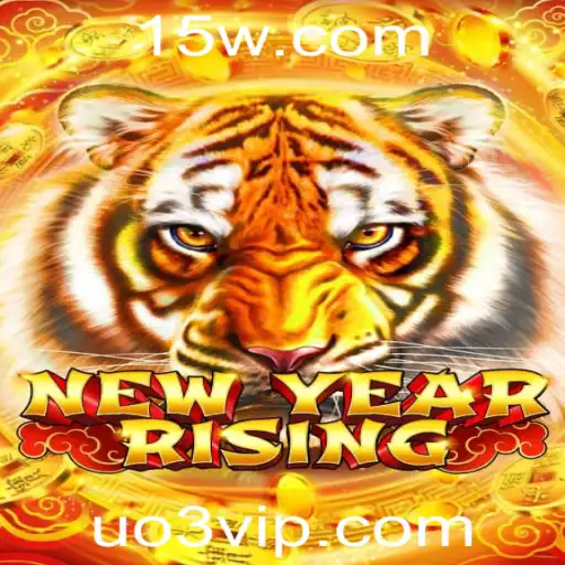 NewYearRising: A Nova Sensação dos Jogos de Estratégia