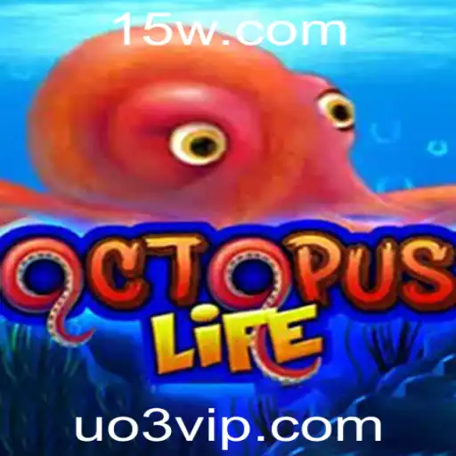 Explorando o Fascinante Mundo de OctopusLife