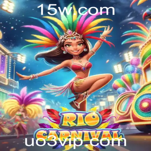 Descubra o Fascinante Mundo de RioCarnival: O Jogo que Revoluciona o Carnaval
