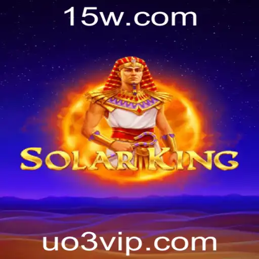 Descubra SolarKing: O Jogo de Estratégia Espacial do Momento