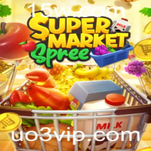 Explorando o Mundo Vibrante de SupermarketSpree