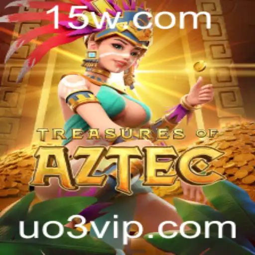 Aventuras e Mistérios: Explorando o Jogo Treasures of Aztec