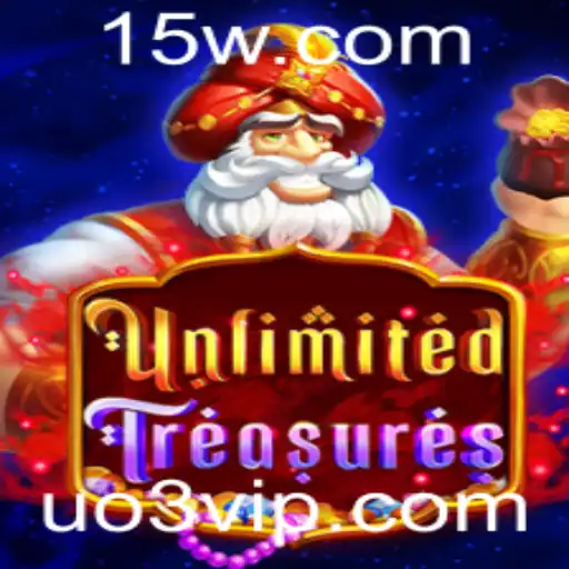 UnlimitedTreasures: Explorando o Fascinante Mundo do Jogo com 'uo3'