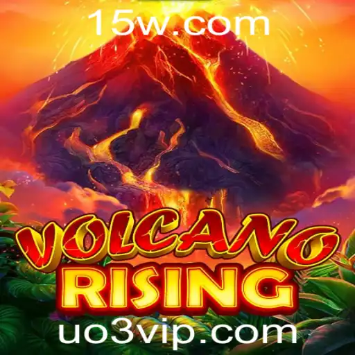 VolcanoRising: Uma Aventura Inovadora no Mundo dos Games