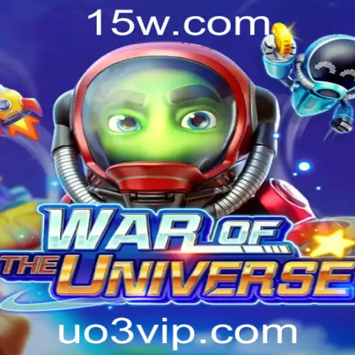 Desvendando WAROFTHEUNIVERSE: Um Mergulho no Mundo do Jogo
