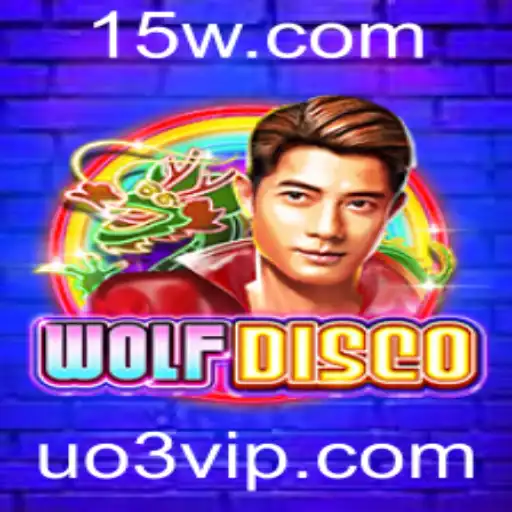 Explorando WolfDisco: Um Novo Horizonte no Universo dos Jogos